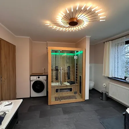 Zum Gartenparadies Oppach